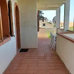 Prázdninový dům Da Valentino S'archittu Cuglieri