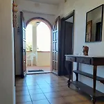 Prázdninový dům Da Valentino S'archittu Cuglieri