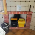 Da Valentino Сasa de vacaciones