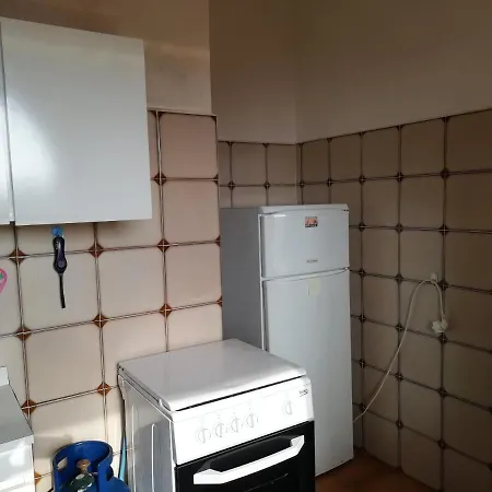 Casa vacanze Tdp - Da Valentino - Iun Q1087 S'Archittu