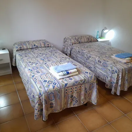 Holiday home Da Valentino *