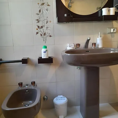 Holiday home Da Valentino S'archittu Cuglieri