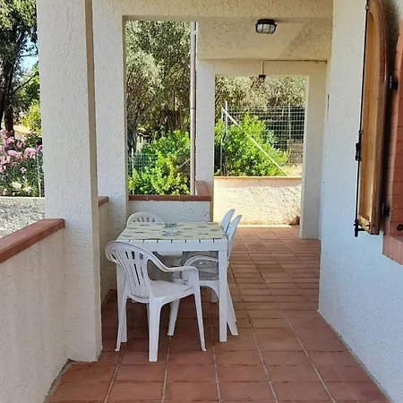 Da Valentino S'archittu Cuglieri