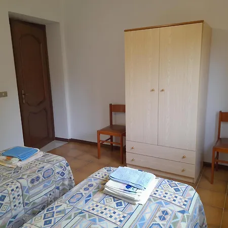 Da Valentino Tatil Evi