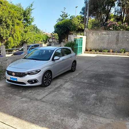 בית נופש Da Valentino *