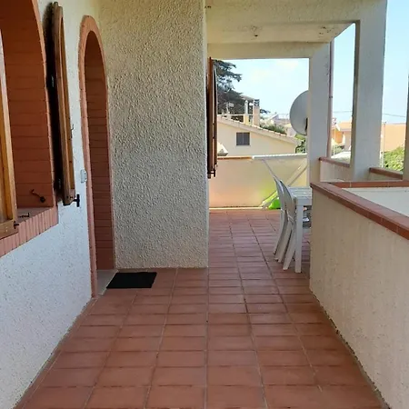 Holiday home Da Valentino S'archittu Cuglieri