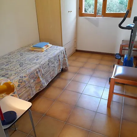 בית נופש Da Valentino *