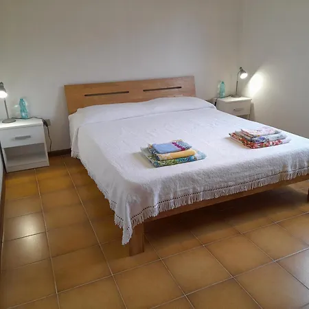 Da Valentino Holiday home S'archittu Cuglieri