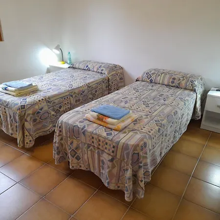 Da Valentino Tatil Evi