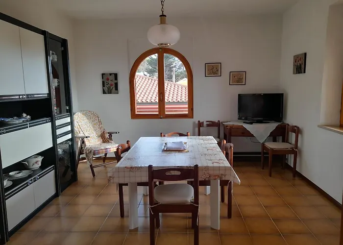 Nyaraló Da Valentino *