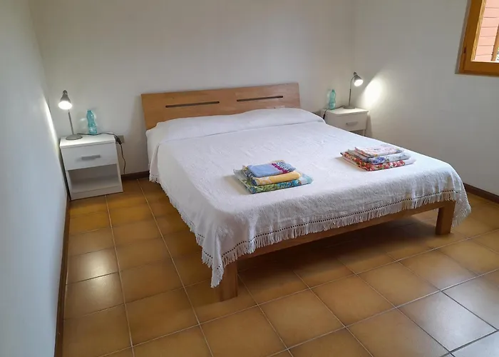 Da Valentino Nyaraló S'archittu Cuglieri